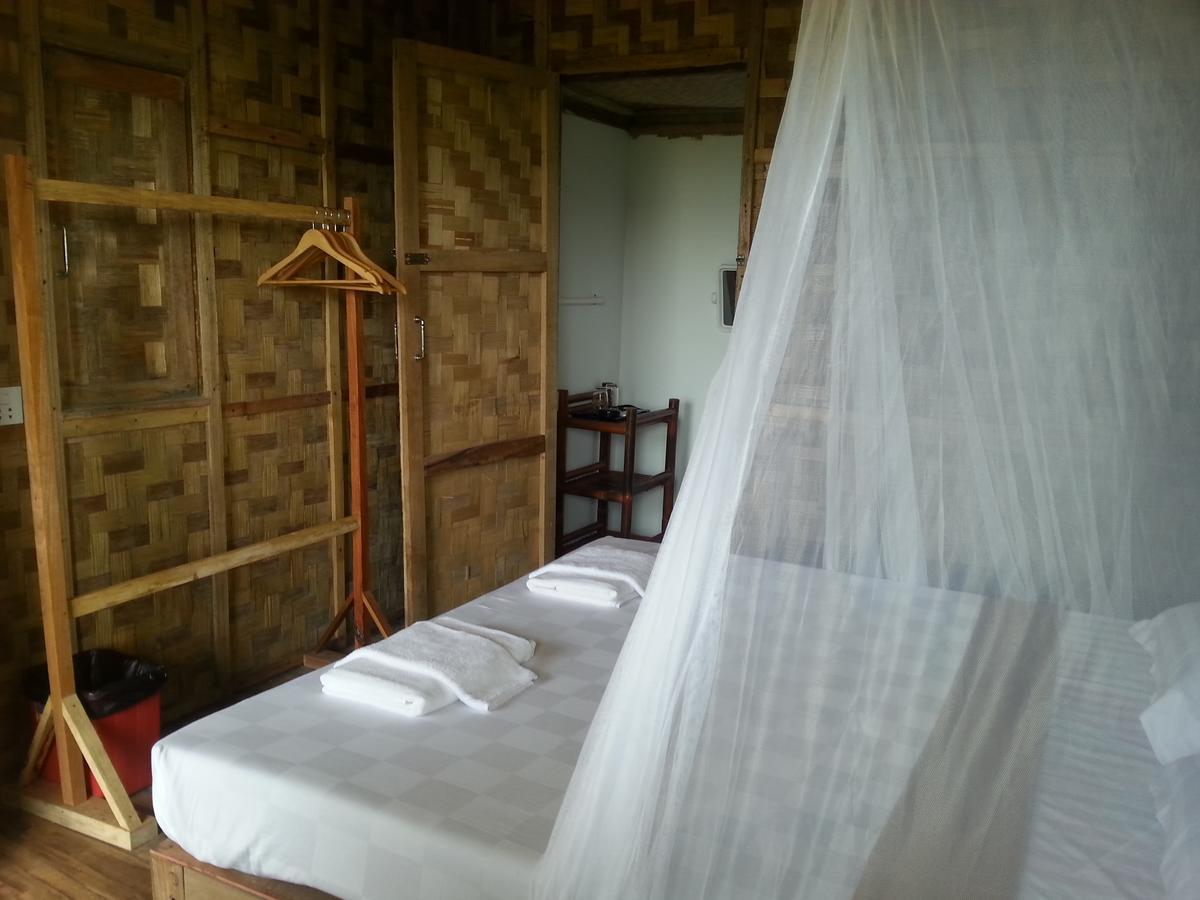Ngwe Saung Garden Guest House Ngwesaung Exterior foto